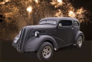 Ford Poular